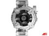 AS-PL A6008 Alternator